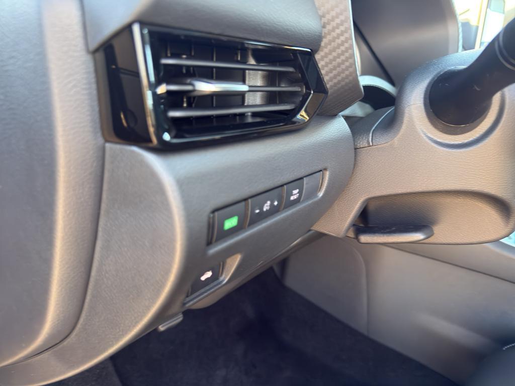 new 2025 Nissan Sentra car, priced at $22,481