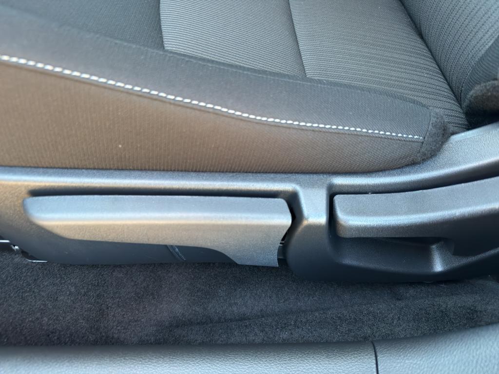 new 2025 Nissan Sentra car, priced at $22,481