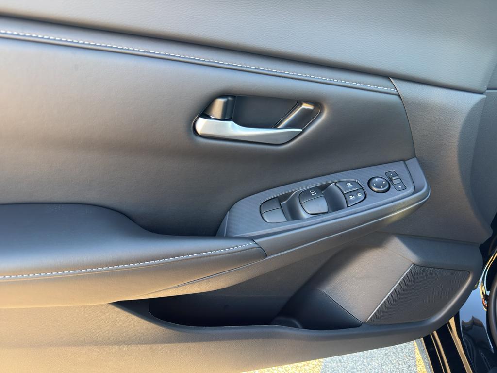 new 2025 Nissan Sentra car, priced at $22,481