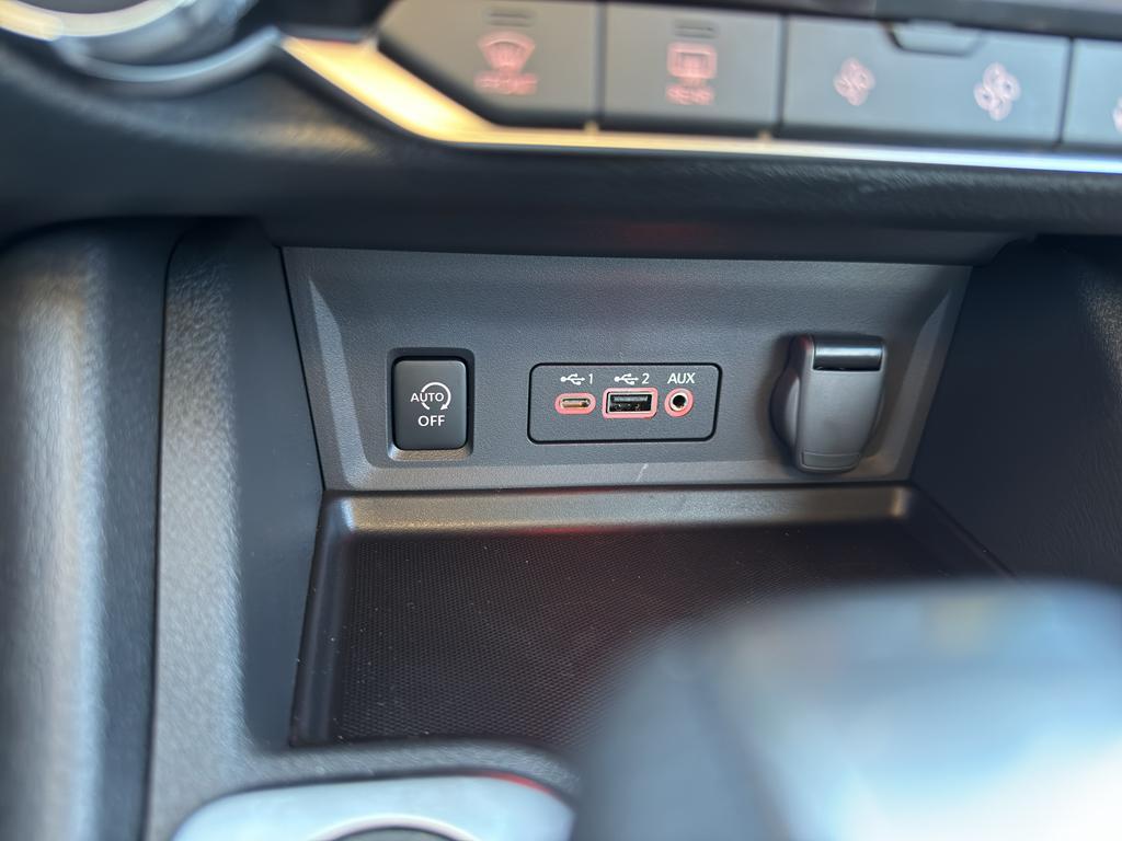 new 2025 Nissan Sentra car, priced at $22,481