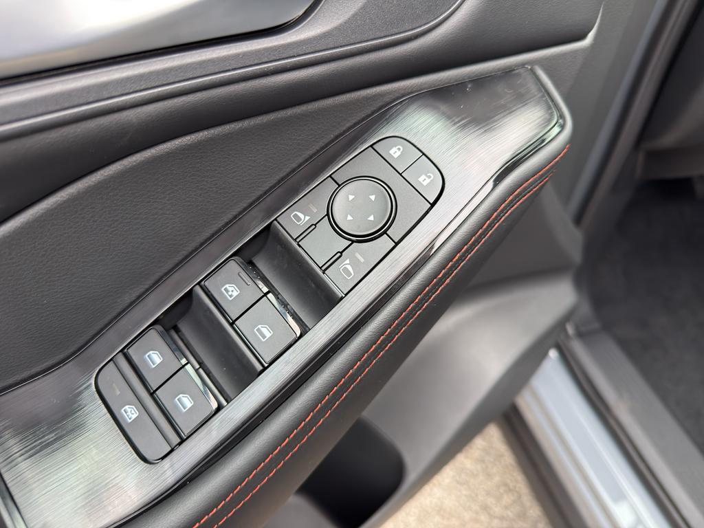 new 2026 Nissan Rogue car, priced at $34,499