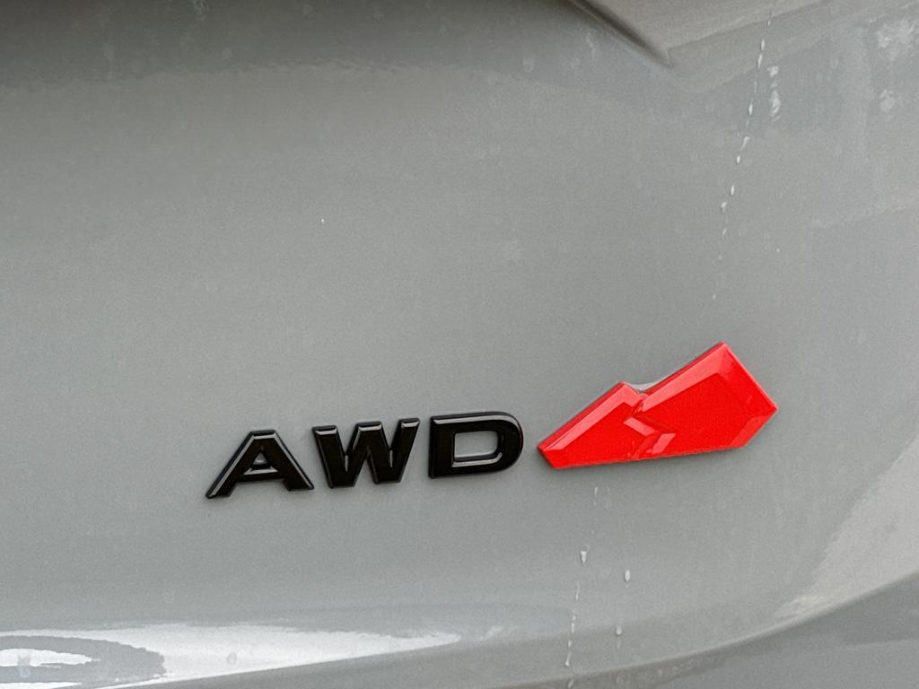 new 2026 Nissan Rogue car, priced at $34,499