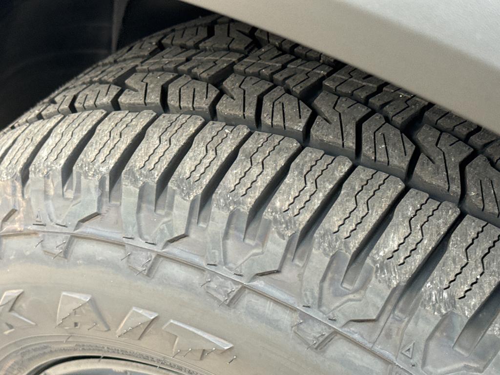 new 2026 Nissan Rogue car, priced at $34,499