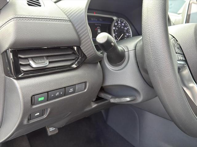 new 2025 Nissan Sentra car, priced at $23,299