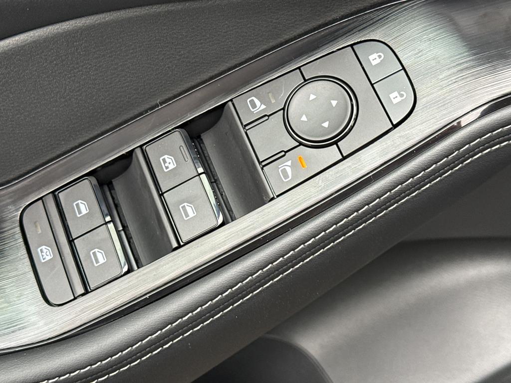 new 2026 Nissan Rogue car, priced at $34,695