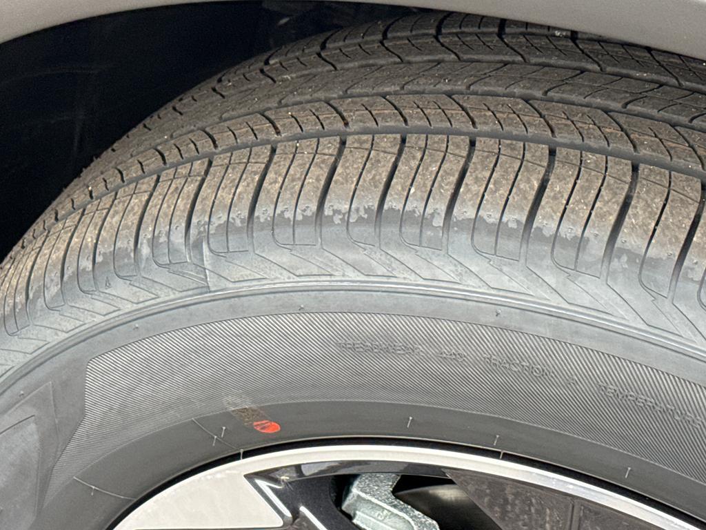 new 2026 Nissan Rogue car, priced at $34,695