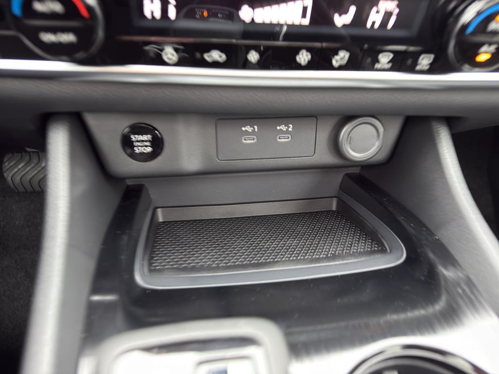 new 2026 Nissan Rogue car, priced at $34,695