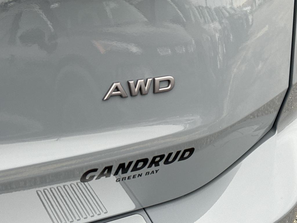 new 2026 Nissan Rogue car, priced at $34,695