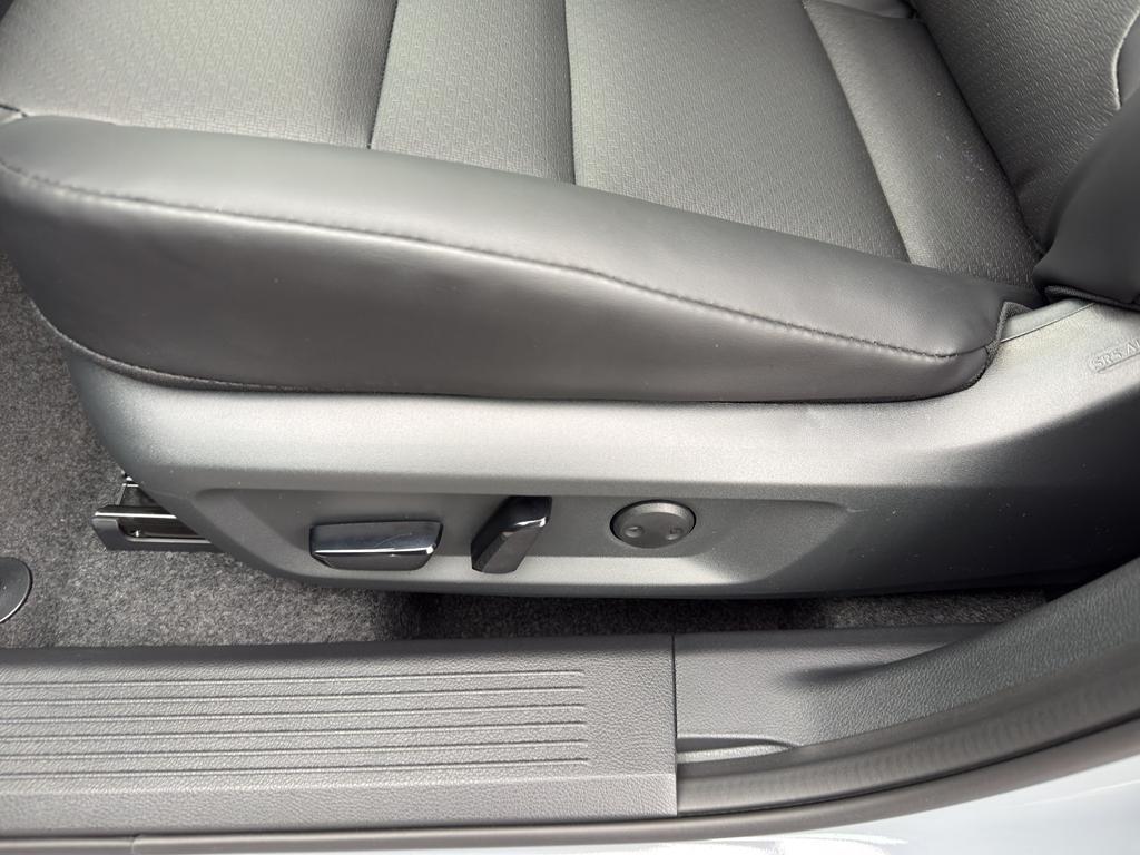 new 2026 Nissan Rogue car, priced at $34,695