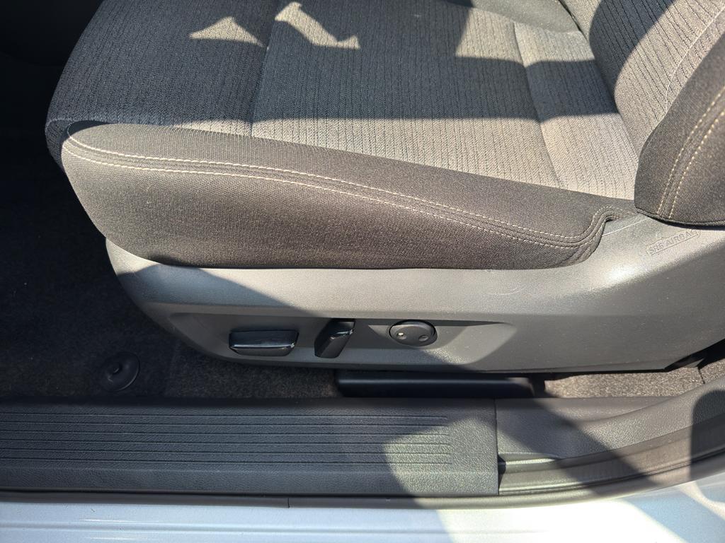 used 2023 Nissan Rogue car, priced at $25,990