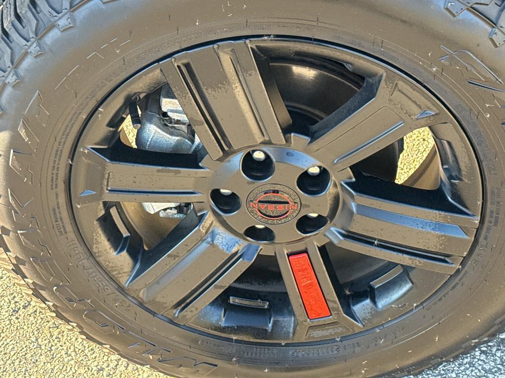 used 2025 Nissan Rogue car, priced at $31,290