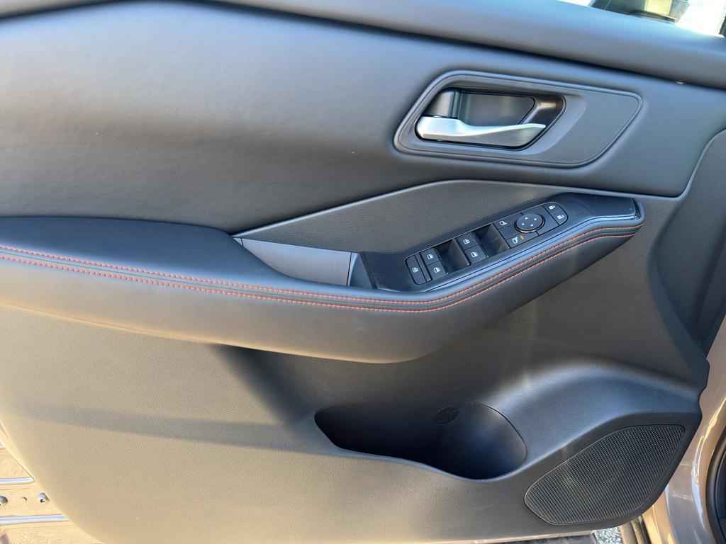 used 2025 Nissan Rogue car, priced at $31,290