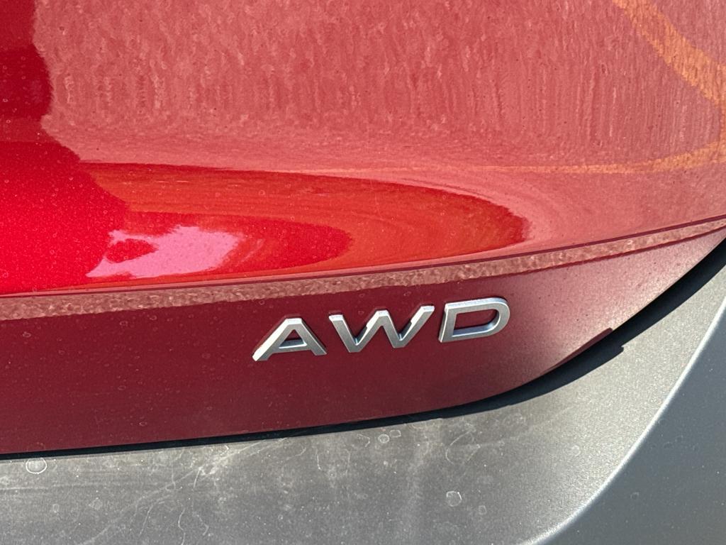 new 2026 Nissan Kicks car, priced at $26,317