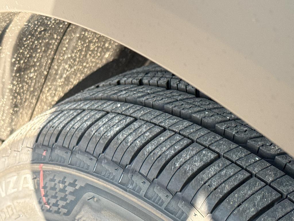 new 2026 Nissan Kicks car, priced at $26,317