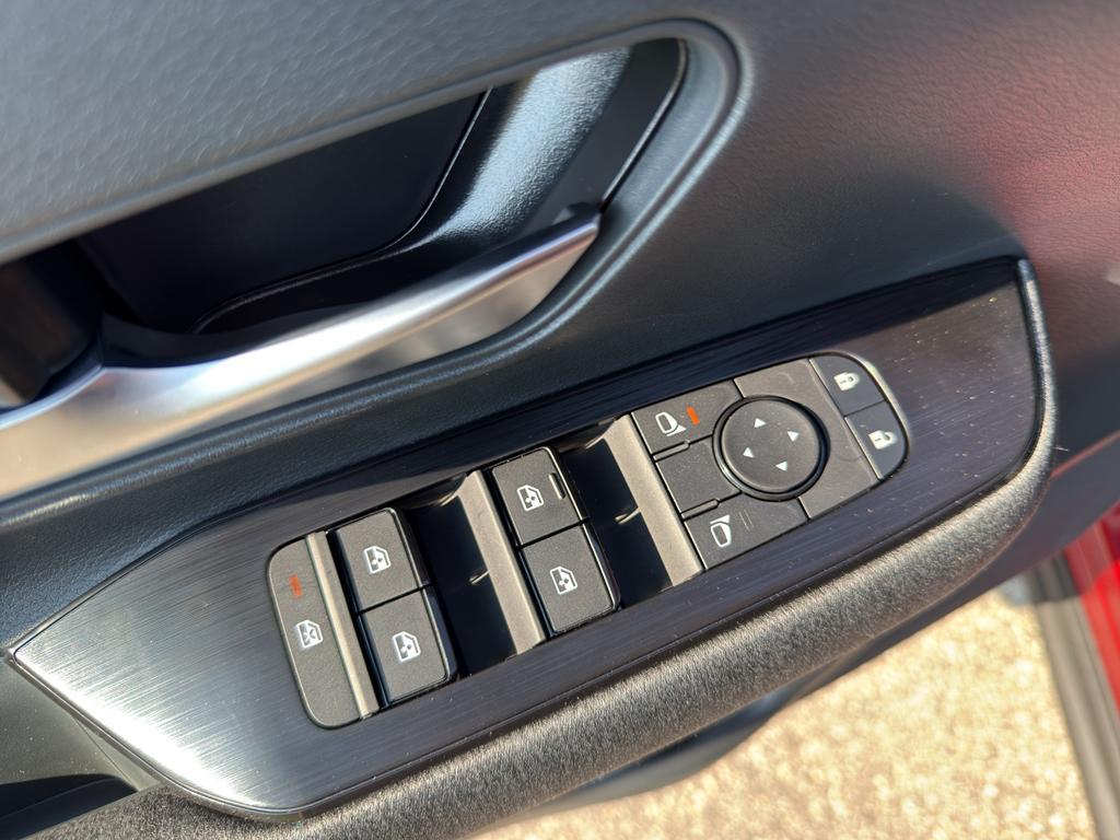 new 2026 Nissan Kicks car, priced at $26,317