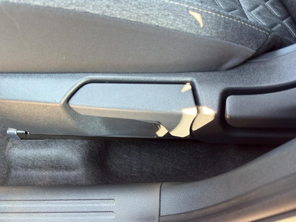 new 2026 Nissan Kicks car, priced at $26,317