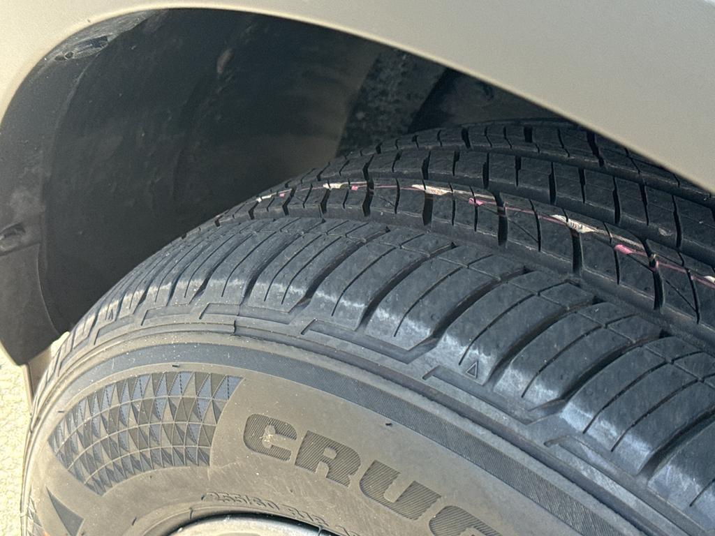 used 2025 Nissan Pathfinder car, priced at $35,790