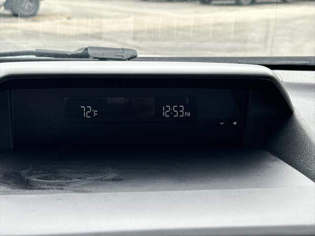 used 2018 Subaru Crosstrek car, priced at $18,995