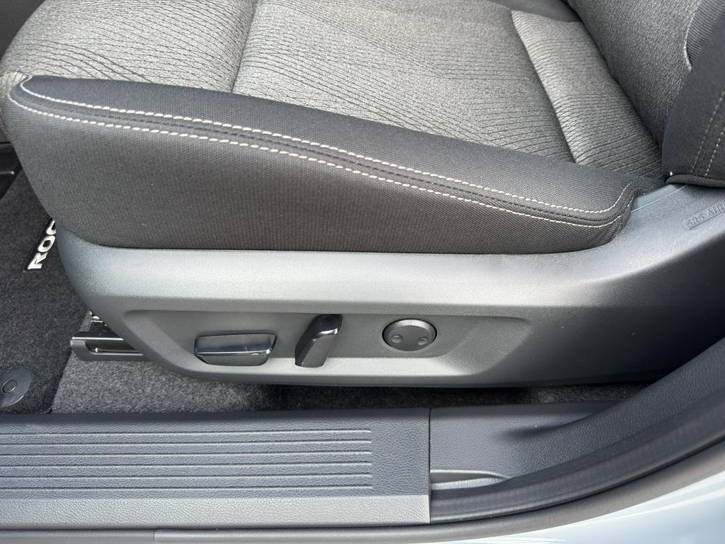 new 2026 Nissan Rogue car, priced at $31,499