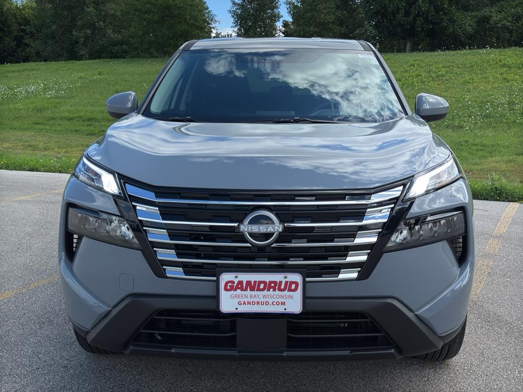 new 2026 Nissan Rogue car, priced at $31,499