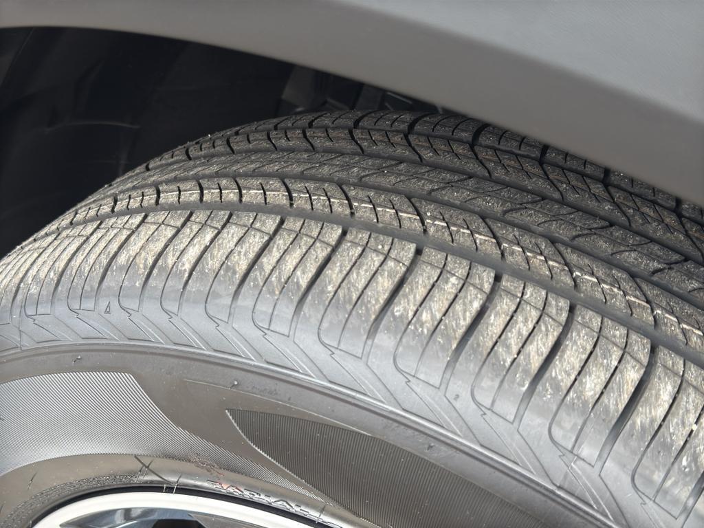 new 2026 Nissan Rogue car, priced at $31,499