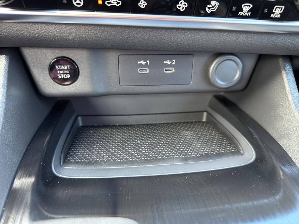 new 2026 Nissan Rogue car, priced at $31,499