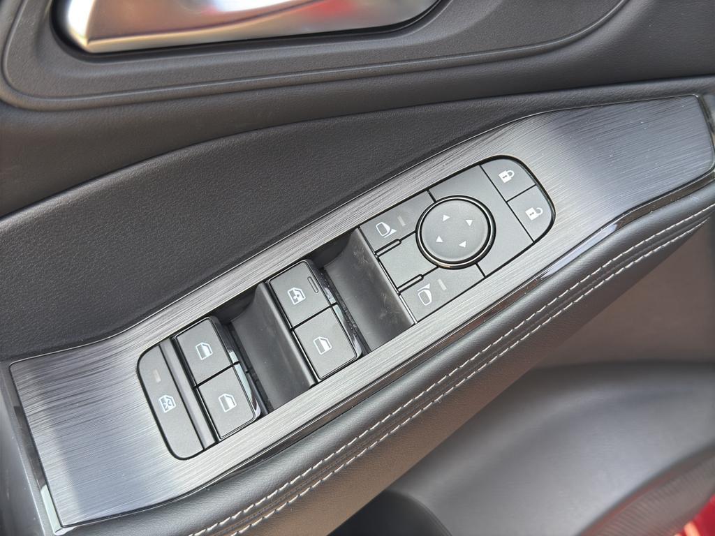 new 2026 Nissan Rogue car, priced at $33,999