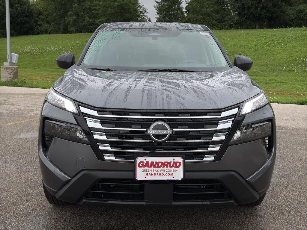 new 2026 Nissan Rogue car, priced at $31,083