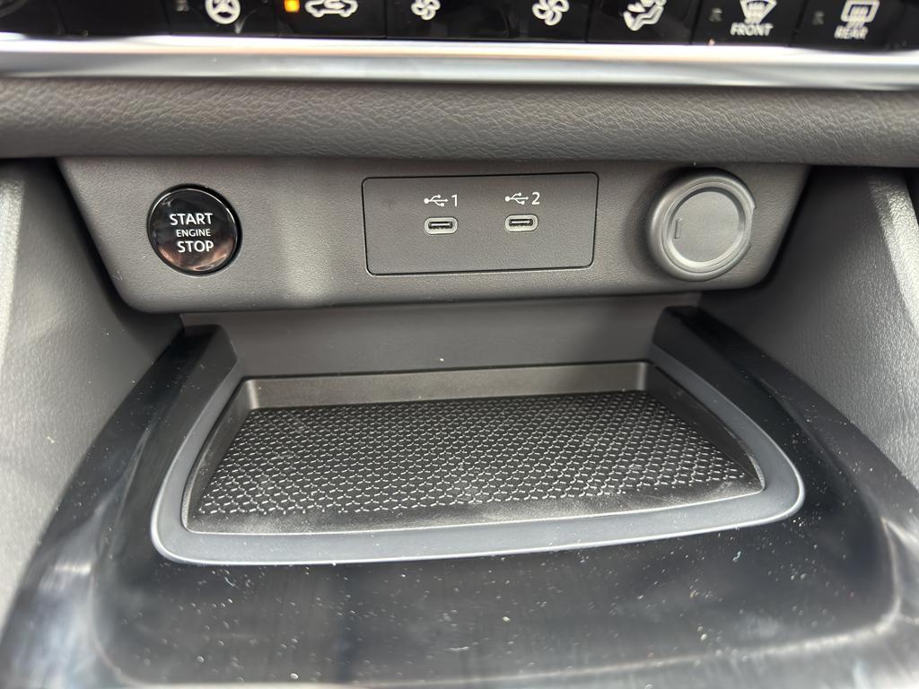 new 2026 Nissan Rogue car, priced at $33,683