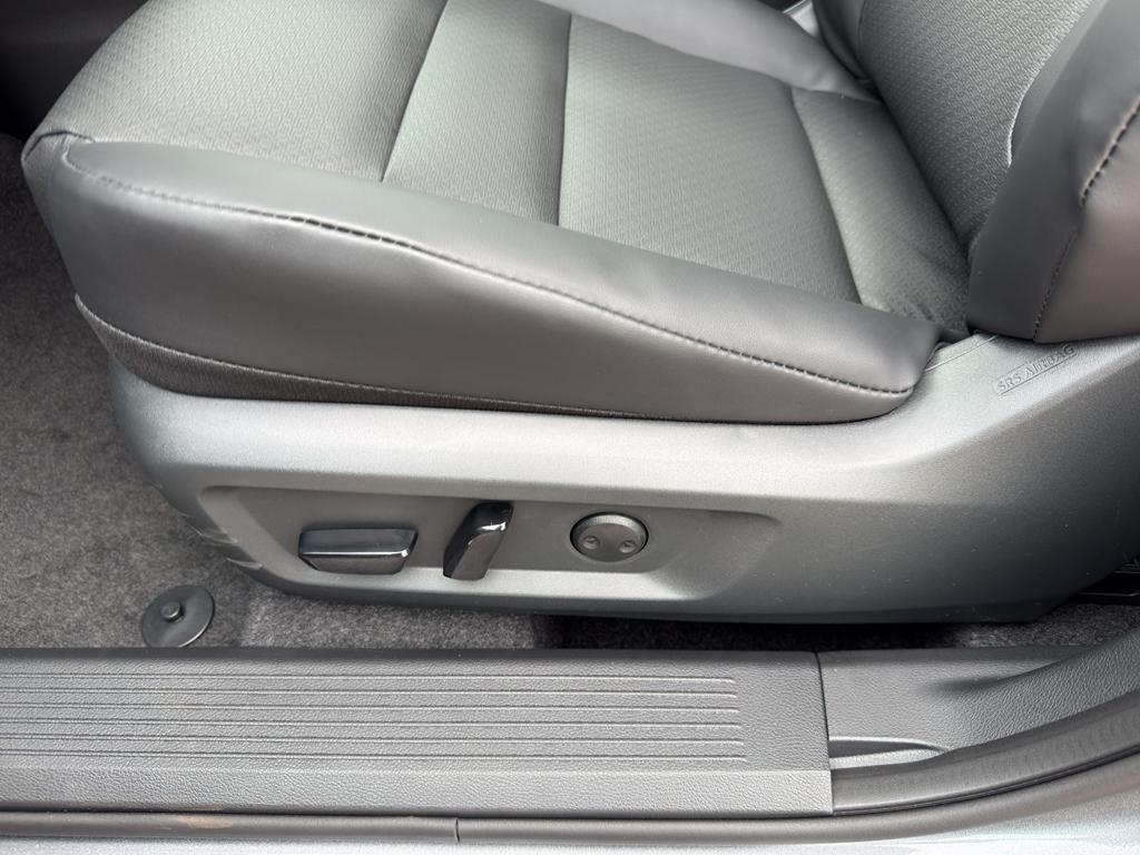 new 2026 Nissan Rogue car, priced at $33,683