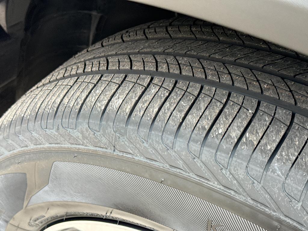 new 2026 Nissan Rogue car, priced at $33,683