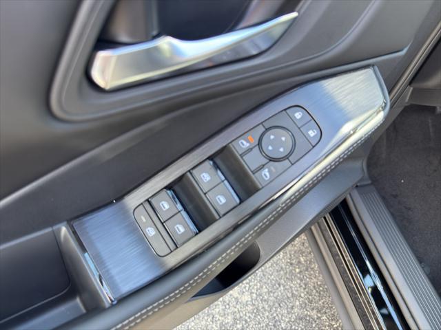 new 2025 Nissan Rogue car, priced at $31,498