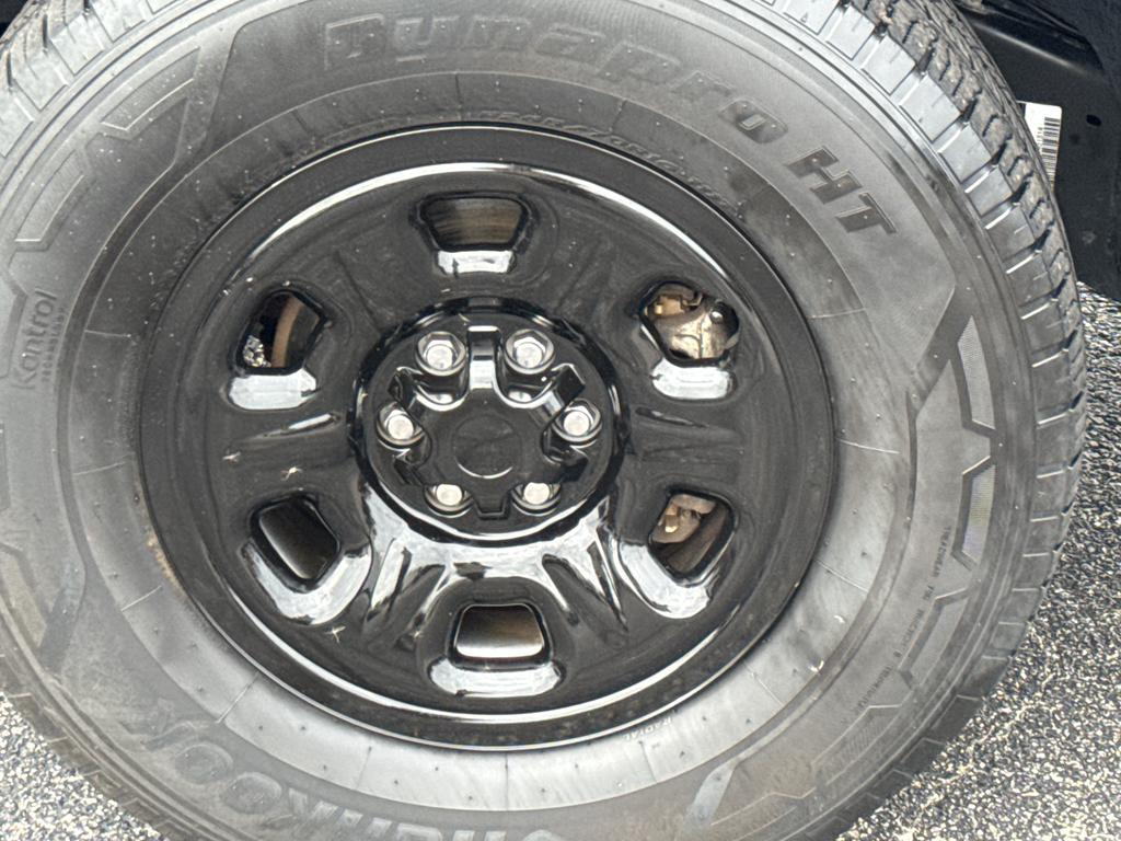 used 2022 Nissan Frontier car, priced at $29,790