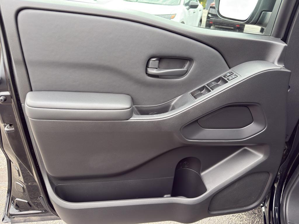 used 2022 Nissan Frontier car, priced at $29,790