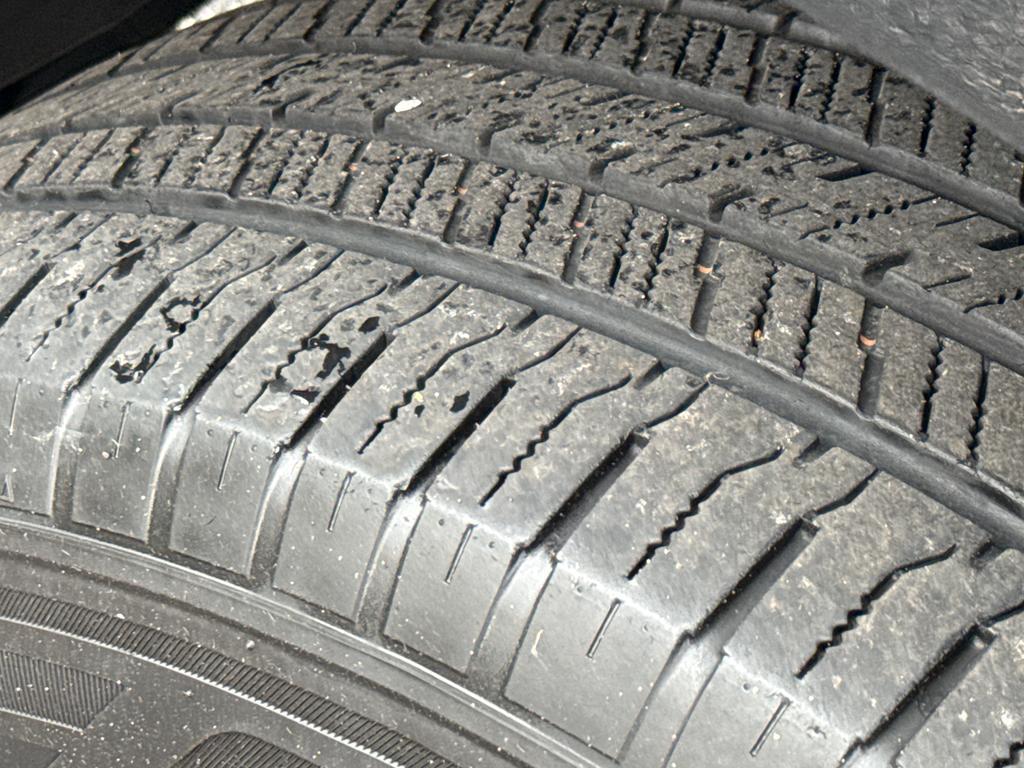 used 2022 Nissan Frontier car, priced at $29,790