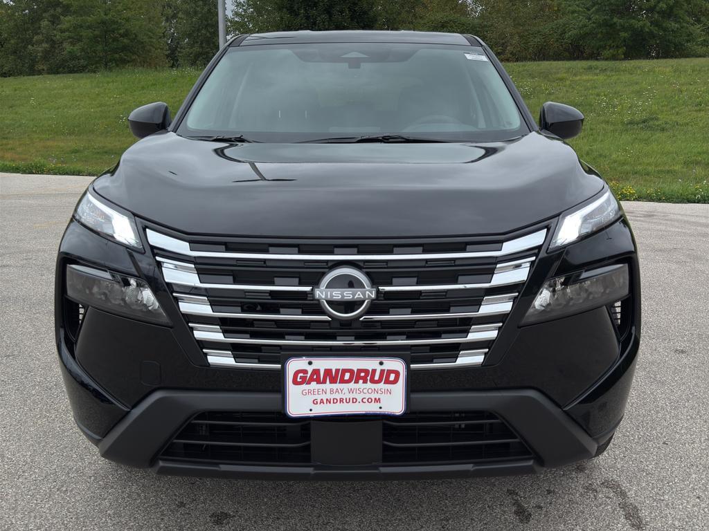 new 2026 Nissan Rogue car, priced at $31,499