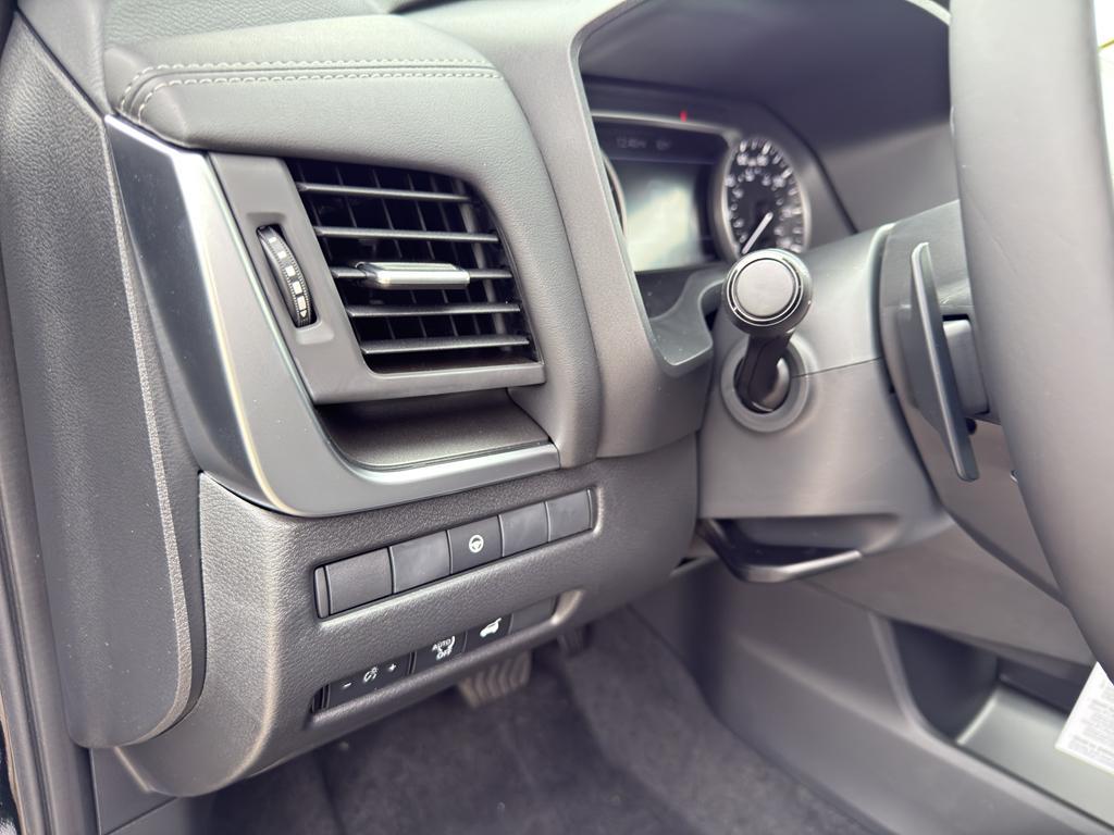 new 2026 Nissan Rogue car, priced at $31,499