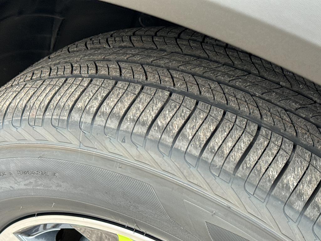 new 2026 Nissan Rogue car, priced at $31,499