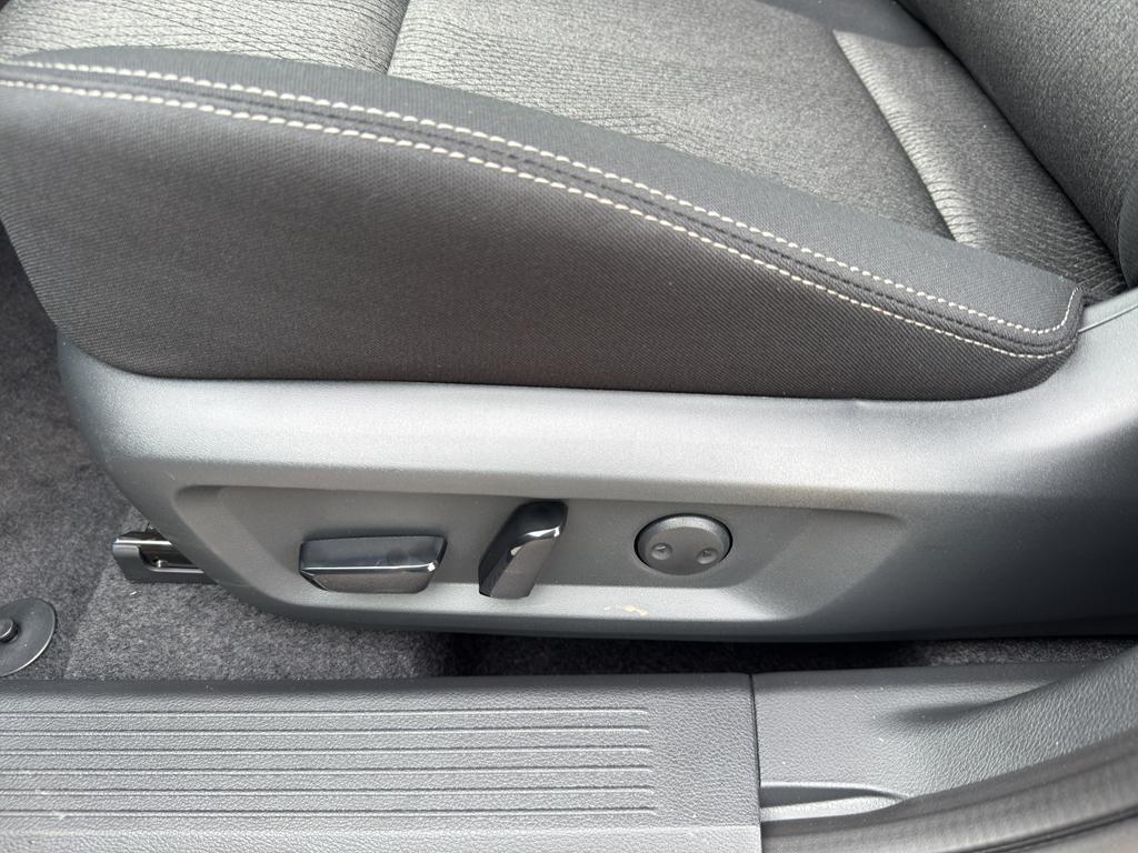 new 2026 Nissan Rogue car, priced at $31,499