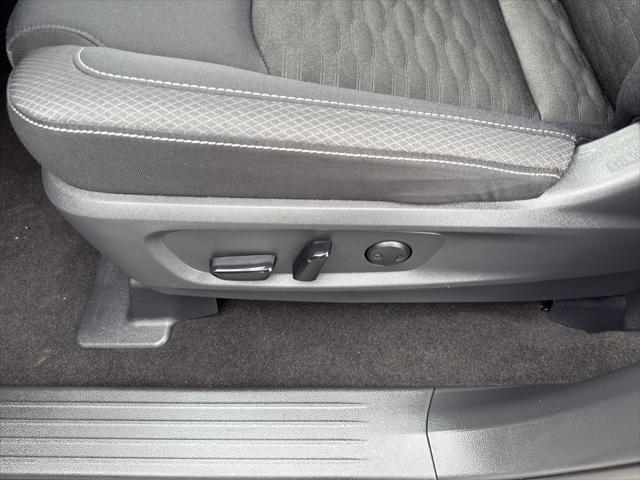 used 2024 Nissan Pathfinder car, priced at $35,990