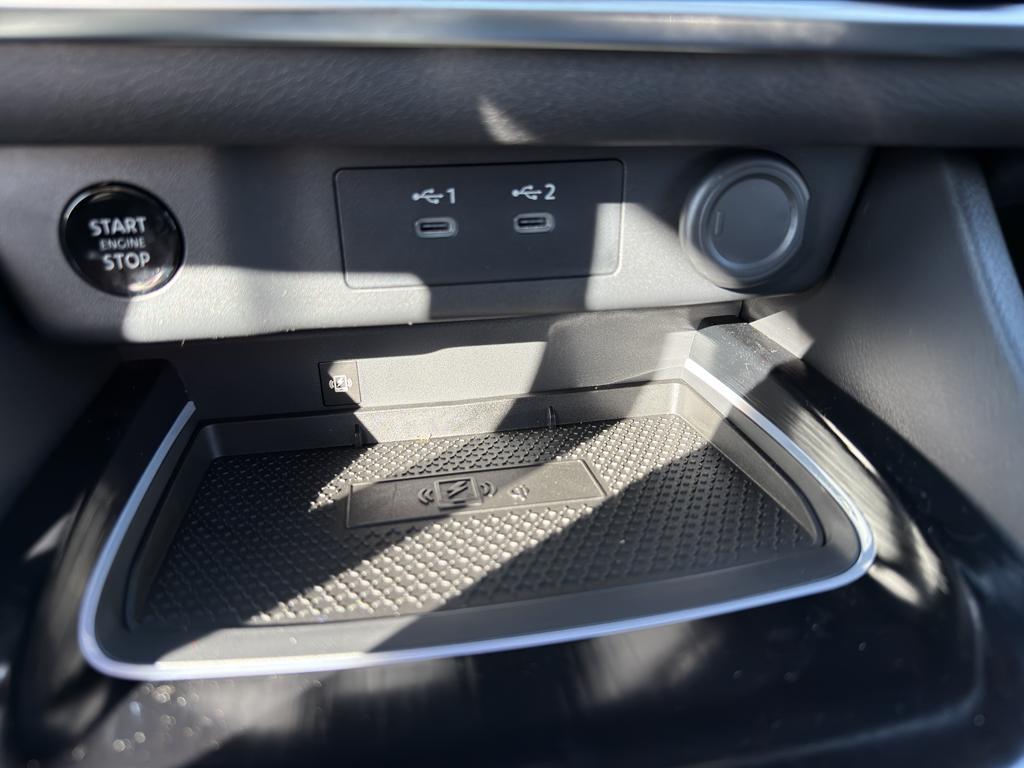 new 2025 Nissan Rogue car, priced at $38,831