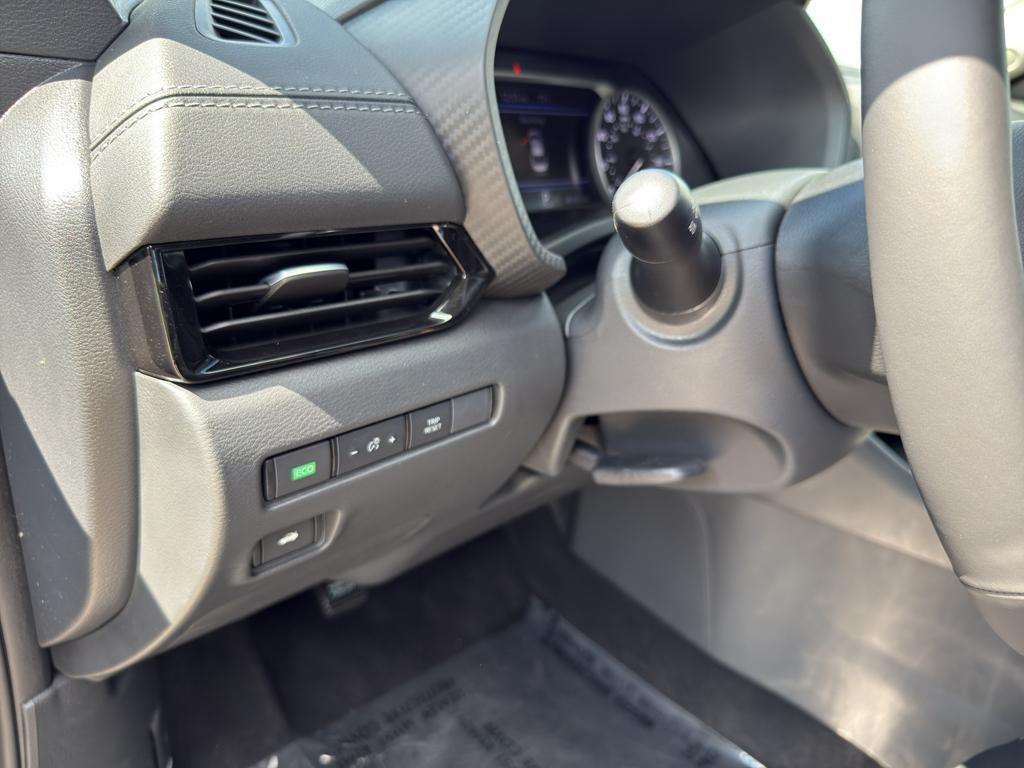 new 2025 Nissan Sentra car, priced at $23,899