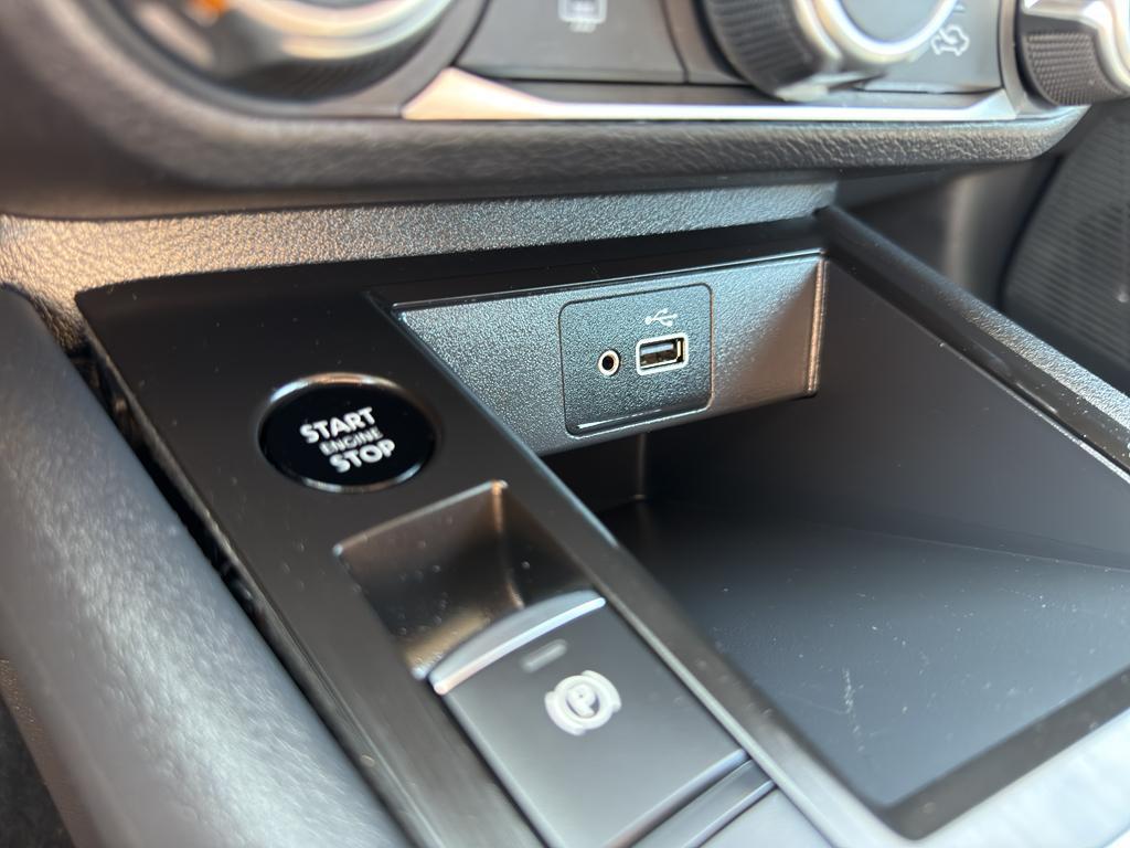 used 2025 Nissan Kicks car, priced at $23,690