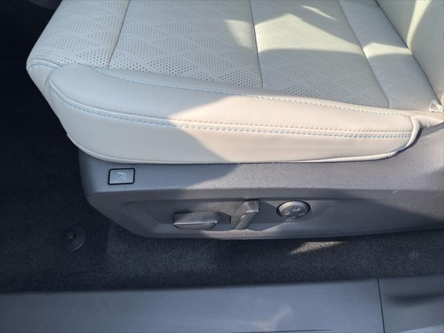 new 2025 Nissan Murano car, priced at $49,941