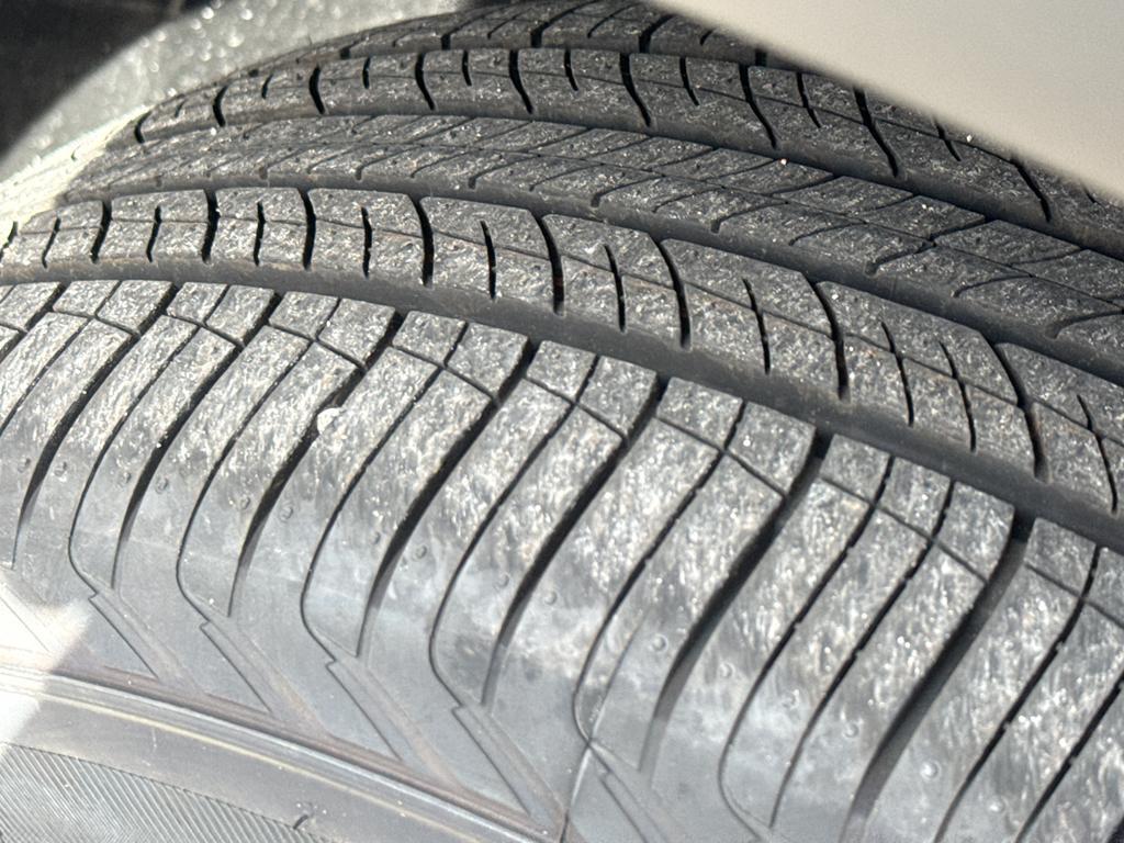 new 2026 Nissan Rogue car, priced at $33,683