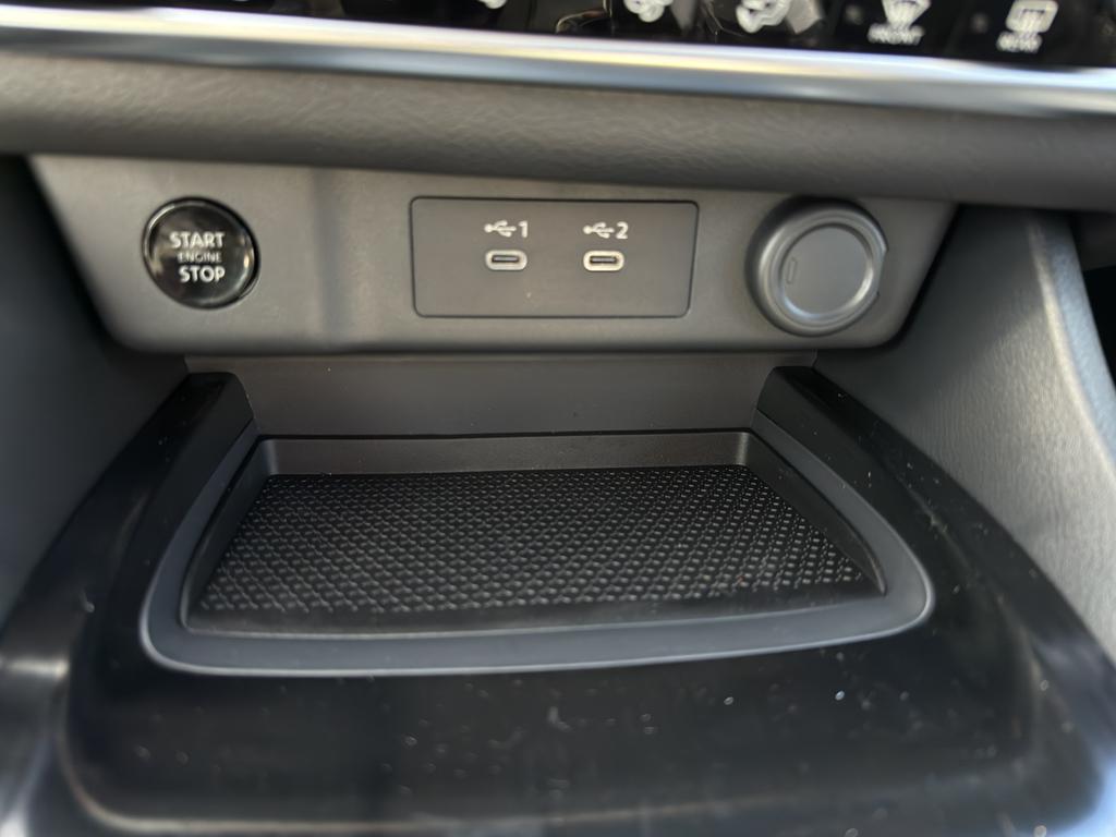 new 2026 Nissan Rogue car, priced at $33,683