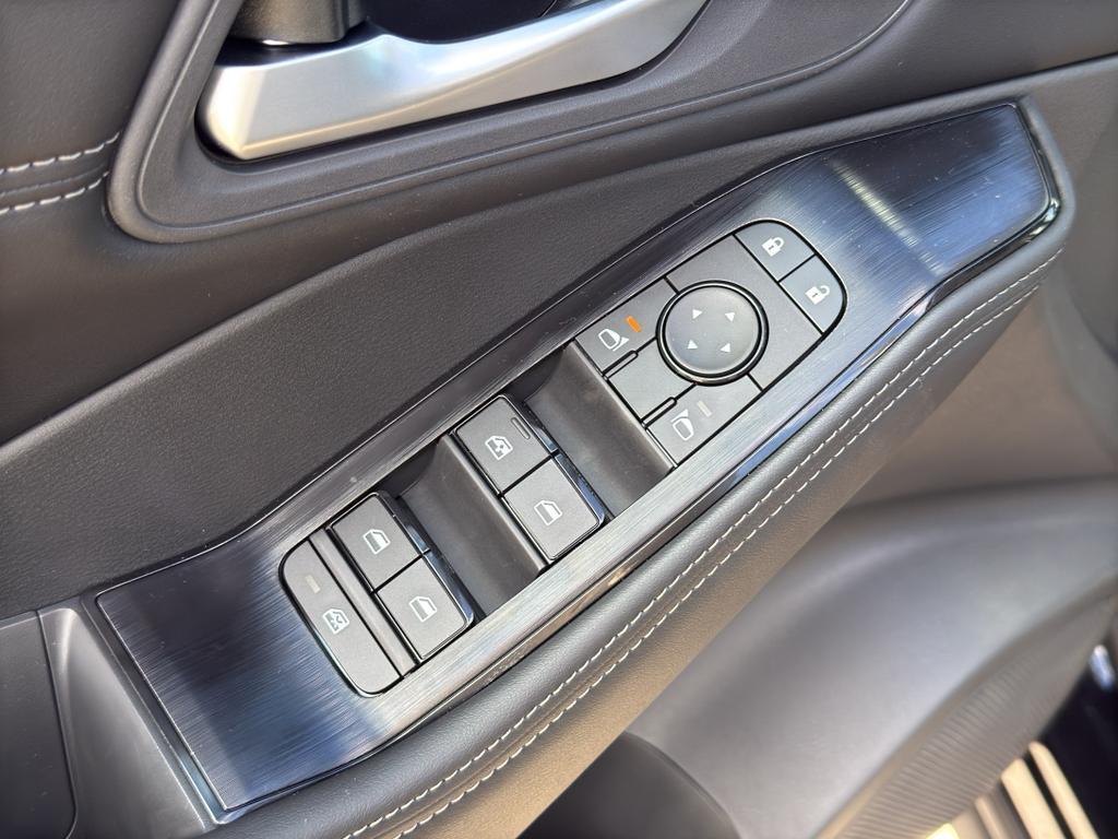 new 2026 Nissan Rogue car, priced at $33,683