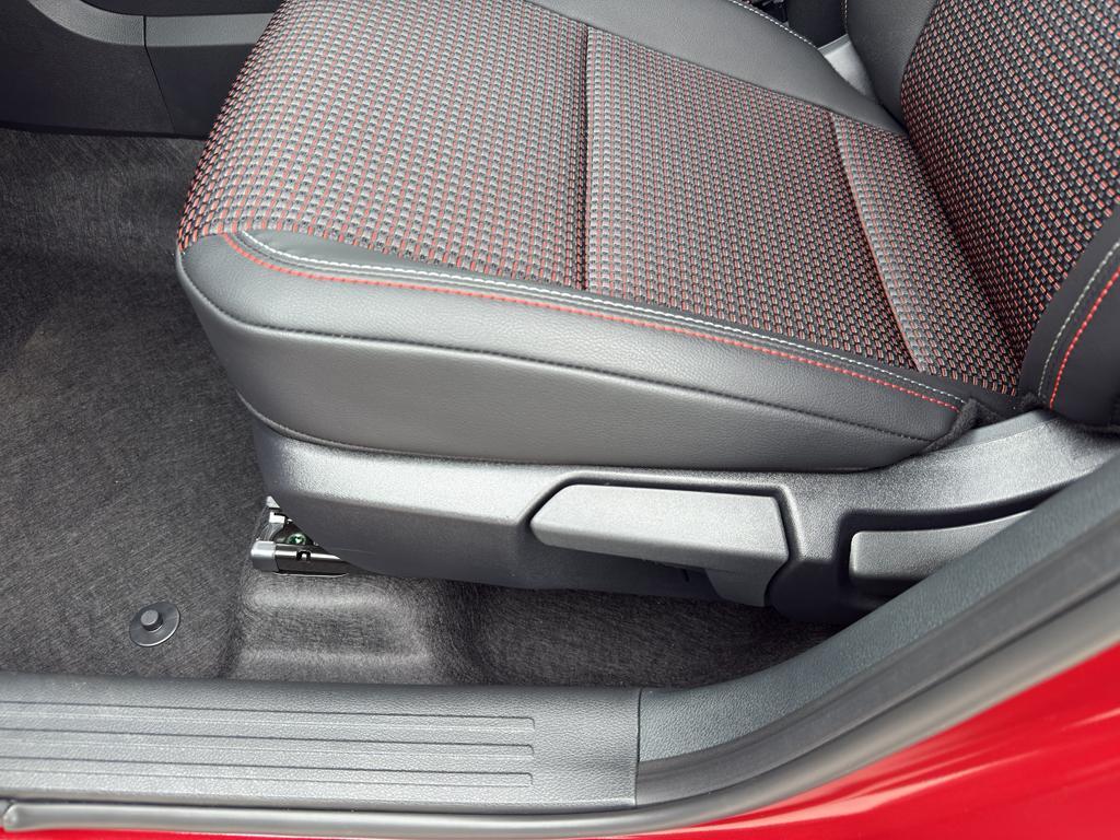 new 2026 Nissan Kicks car, priced at $29,430