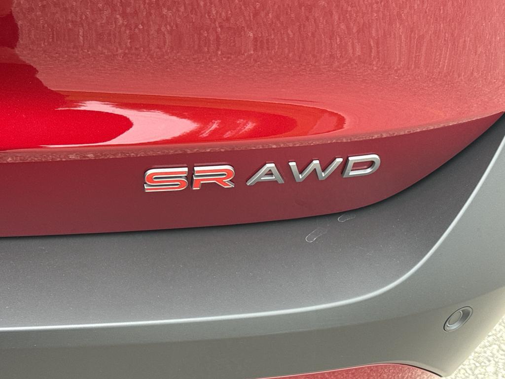 new 2026 Nissan Kicks car, priced at $29,430