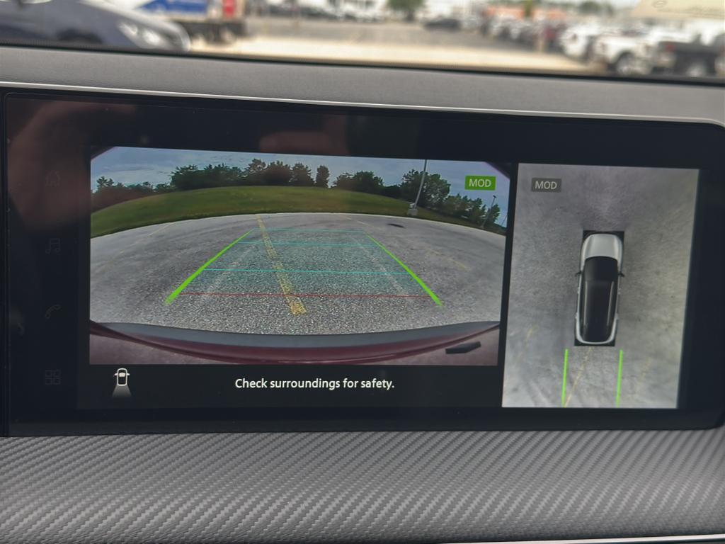 new 2026 Nissan Kicks car, priced at $29,430